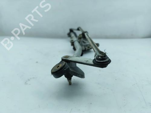 Viskermotor vindrude TOYOTA COROLLA (_E12_) 2.0 D-4D (CDE120_, CDE120R) | BP26612307M29 