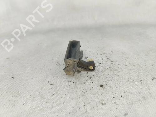 Tailgate handle MAZDA 2 (DY) 1.2 (DY3W) | BP28279171C132 