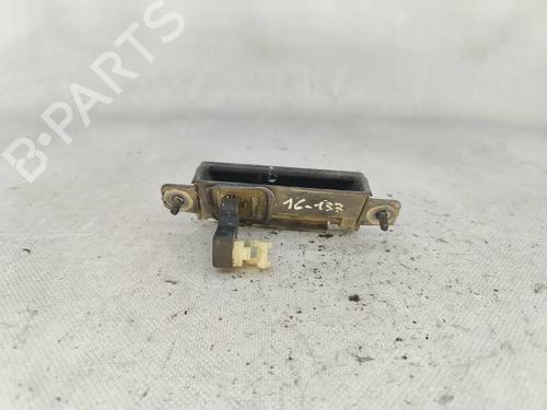 Tailgate handle MAZDA 2 (DY) 1.2 (DY3W) | BP28279171C132 