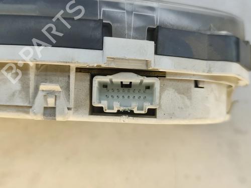 Cuadro instrumentos MAZDA 2 (DY) 1.2 (DY3W) | BP28279180C47 