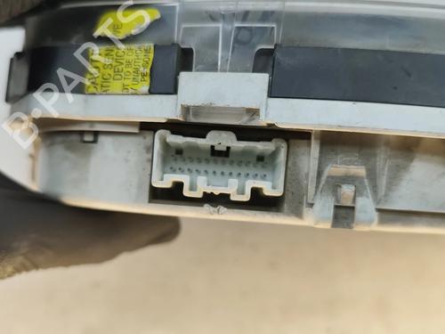 Cuadro instrumentos MAZDA 2 (DY) 1.2 (DY3W) | BP28279180C47 