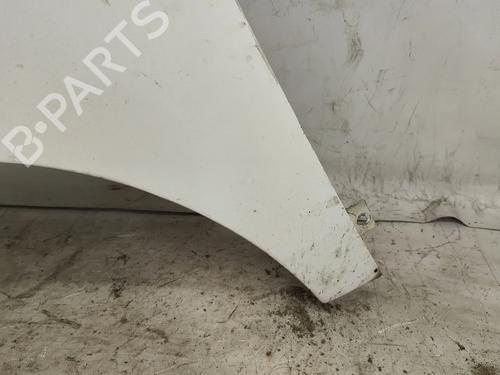 Left front fenders FIAT DOBLO MPV (119_, 223_) 1.9 D (223AXB1A) | BP27745475C41 