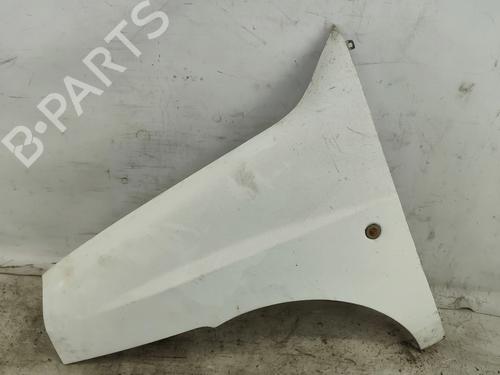 Left front fenders FIAT DOBLO MPV (119_, 223_) 1.9 D (223AXB1A) | BP27745475C41 