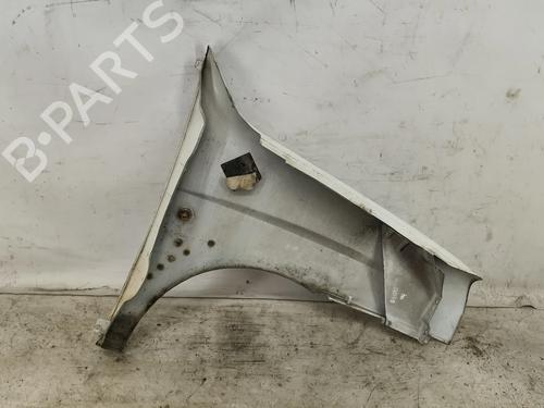 Left front fenders FIAT DOBLO MPV (119_, 223_) 1.9 D (223AXB1A) | BP27745475C41 