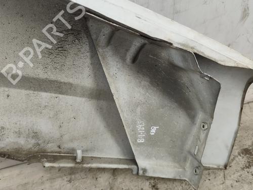 Left front fenders FIAT DOBLO MPV (119_, 223_) 1.9 D (223AXB1A) | BP27745475C41 