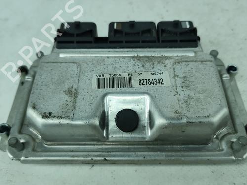 Motorstyringsenhed PEUGEOT 307 Break (3E) 1.6 16V (109 hp) 28043890