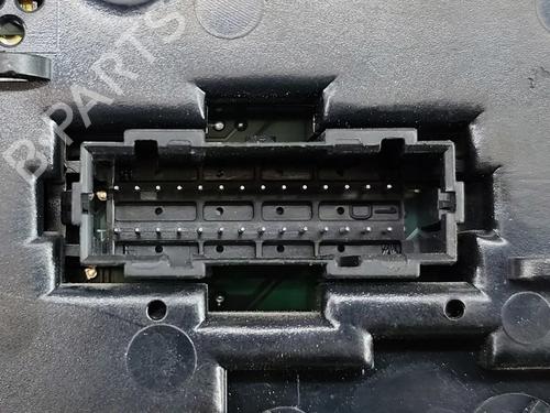 Instrument cluster VW GOLF III (1H1) 1.9 TD, GTD | BP25032775C47 