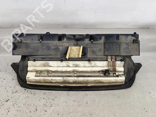 Instrument cluster VW GOLF III (1H1) 1.9 TD, GTD | BP25032775C47 