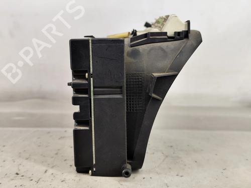 Instrument cluster VW GOLF III (1H1) 1.9 TD, GTD | BP25032775C47 
