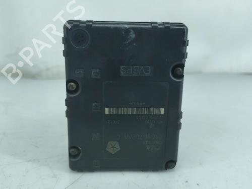 ABS pump CHRYSLER VOYAGER IV (RG, RS) 2.5 CRD | BP28305333M43