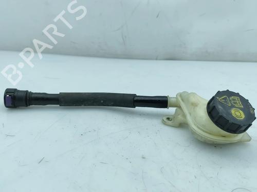 Brake fluid reservoir FORD FIESTA VI (CB1, CCN) 1.4 TDCi N/V