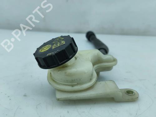 Brake fluid reservoir FORD FIESTA VI (CB1, CCN) 1.4 TDCi | BP26300699M118 