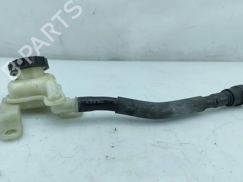 Brake fluid reservoir FORD FIESTA VI (CB1, CCN) 1.4 TDCi | BP26300699M118 