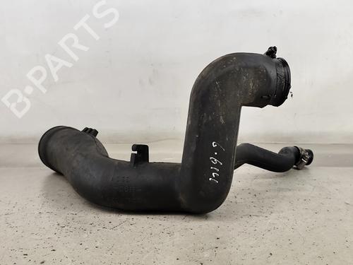 Intercooler pipe VW GOLF III (1H1) 1.9 TD, GTD | BP25033181M127 
