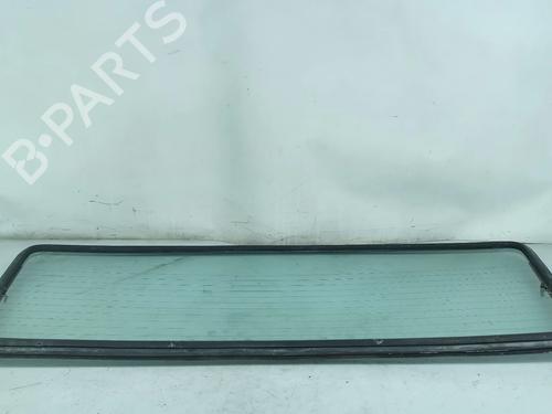 Bootlid window VW GOLF II (19E, 1G1) 1.3 Cat | BP28305369C64 