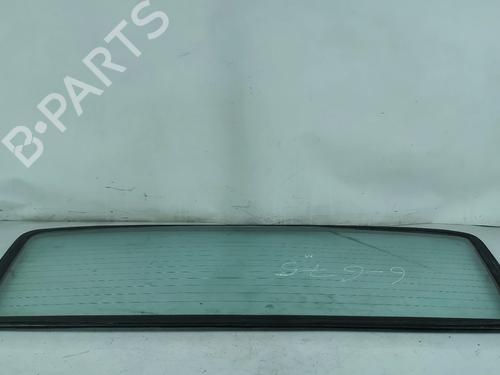 Bootlid window VW GOLF II (19E, 1G1) 1.3 Cat | BP28305369C64 