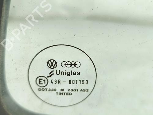 Bootlid window VW GOLF II (19E, 1G1) 1.3 Cat | BP28305369C64 