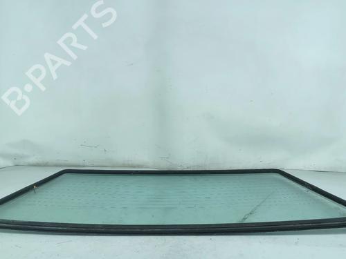 Bootlid window VW GOLF II (19E, 1G1) 1.3 Cat | BP28305369C64 