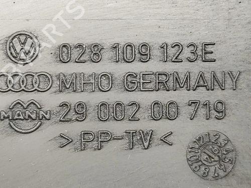 Other VW GOLF III (1H1) 1.9 TD, GTD | BP25032771O1 