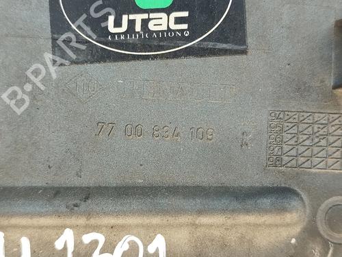 Fuel flap RENAULT MEGANE I (BA0/1_) 1.9 D | BP28302108C131 