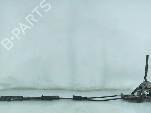 Levier de vitesses CHRYSLER VOYAGER IV (RG, RS) 2.5 CRD | BP28305332M90 