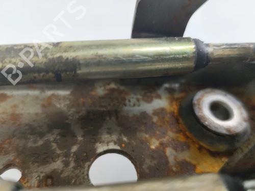 Levier de vitesses CHRYSLER VOYAGER IV (RG, RS) 2.5 CRD | BP28305332M90 