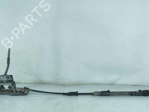 Levier de vitesses CHRYSLER VOYAGER IV (RG, RS) 2.5 CRD (141 hp) 28305332