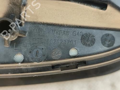 Venstre sete kollisjonspute MITSUBISHI COLT VI (Z3_A, Z2_A) 1.5 DI-D (Z39A) | BP28291760C13 