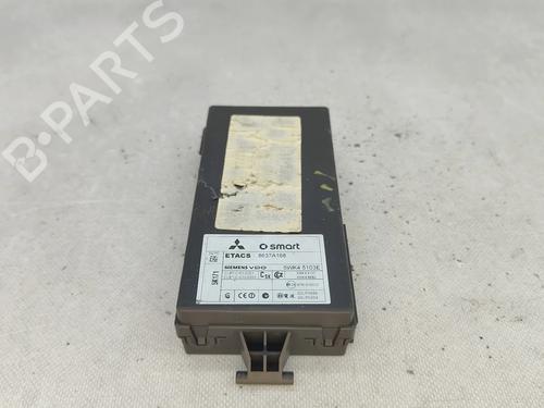 Sikringsdåse MITSUBISHI COLT VI (Z3_A, Z2_A) 1.5 DI-D (Z39A) 8637A168