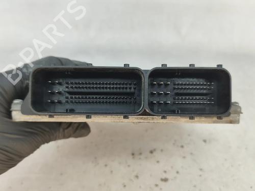 Motorstyringsenhed MITSUBISHI COLT VI (Z3_A, Z2_A) 1.5 DI-D (Z39A) | BP28291770M57 