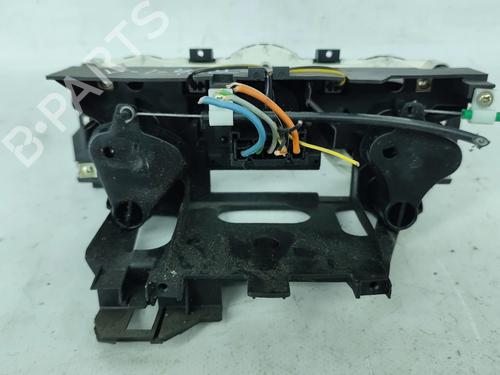 Climate control FIAT BRAVA (182_) 1.4 12 V (182.BA) | BP28153744I5 