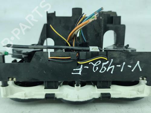 Climate control FIAT BRAVA (182_) 1.4 12 V (182.BA) | BP28153744I5 