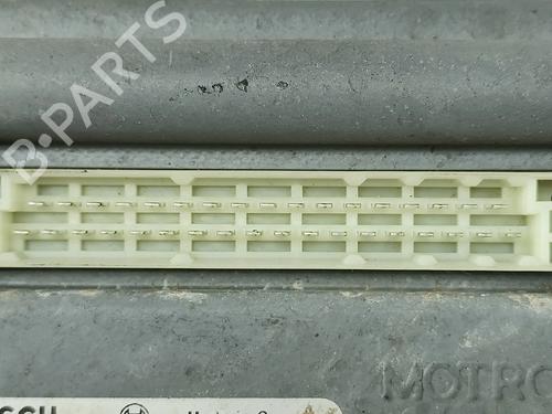 Engine control unit (ECU) FIAT BRAVA (182_) 1.4 12 V (182.BA) | BP28153745M57 