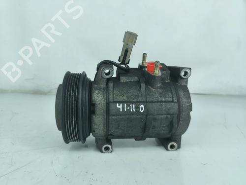 AC compressor CHRYSLER VOYAGER IV (RG, RS) 2.5 CRD | BP28305337M34