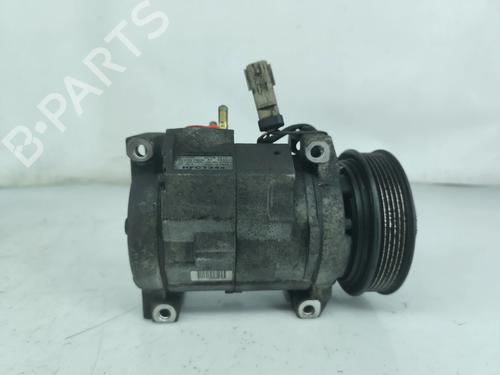 AC compressor CHRYSLER VOYAGER IV (RG, RS) 2.5 CRD | BP28305337M34