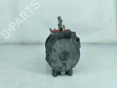 AC compressor CHRYSLER VOYAGER IV (RG, RS) 2.5 CRD | BP28305337M34