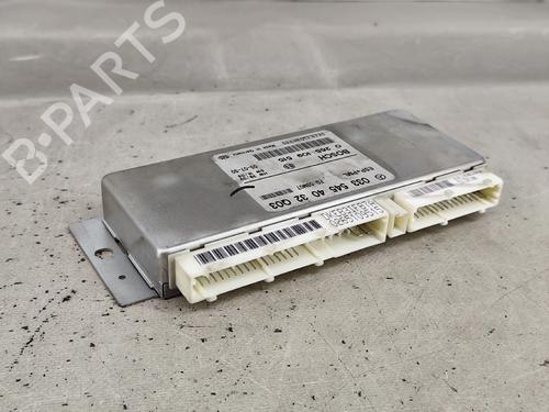 Electronic module MERCEDES-BENZ E-CLASS (W211) E 220 CDI (211.006) | BP28317428M83 - Image 3