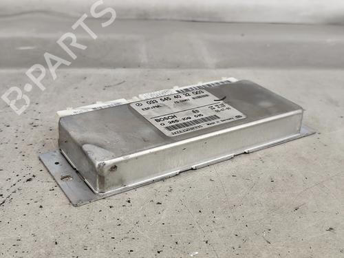 Electronic module MERCEDES-BENZ E-CLASS (W211) E 220 CDI (211.006) | BP28317428M83 - Image 4