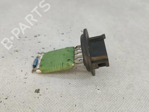 Varmeblæsermodstand MITSUBISHI COLT VI (Z3_A, Z2_A) 1.5 DI-D (Z39A) | BP28291771M108 