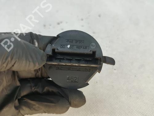 Varmeblæsermodstand MITSUBISHI COLT VI (Z3_A, Z2_A) 1.5 DI-D (Z39A) | BP28291771M108 
