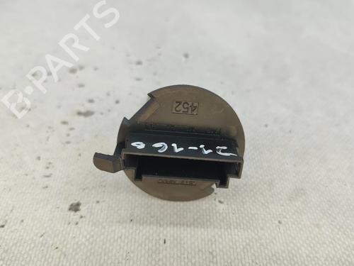 Varmeblæsermodstand MITSUBISHI COLT VI (Z3_A, Z2_A) 1.5 DI-D (Z39A) | BP28291771M108 