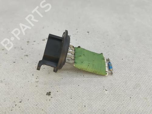 Varmeblæsermodstand MITSUBISHI COLT VI (Z3_A, Z2_A) 1.5 DI-D (Z39A) | BP28291771M108 