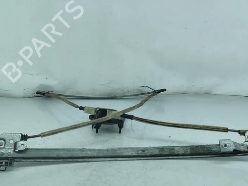 Front right window mechanism CHRYSLER VOYAGER IV (RG, RS) 2.5 CRD | BP28305340C23 