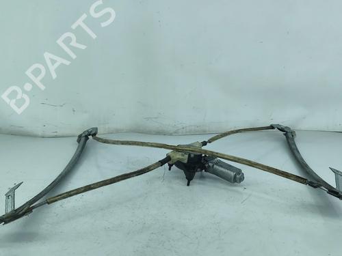 Front right window mechanism CHRYSLER VOYAGER IV (RG, RS) 2.5 CRD | BP28305340C23 