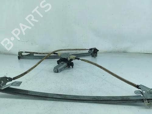 Front right window mechanism CHRYSLER VOYAGER IV (RG, RS) 2.5 CRD | BP28305340C23 