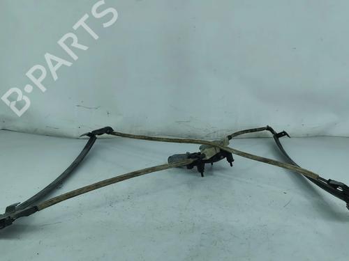 Front right window mechanism CHRYSLER VOYAGER IV (RG, RS) 2.5 CRD | BP28305340C23 