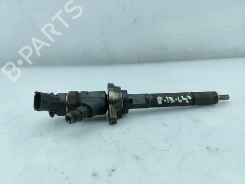 Injector PEUGEOT PARTNER Box Body/MPV 1.6 HDi 16V | BP25277842M100 