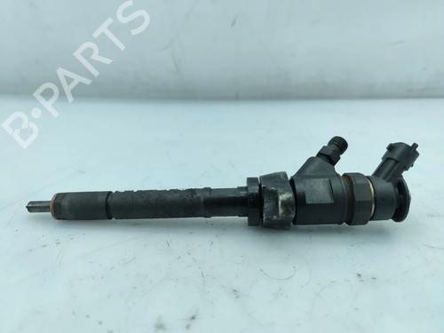 Injector PEUGEOT PARTNER Box Body/MPV 1.6 HDi 16V | BP25277842M100 