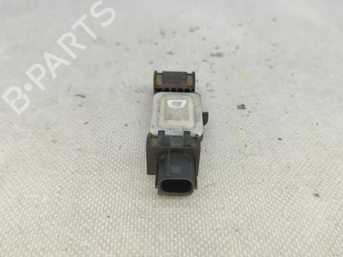 Elektronisk modul MITSUBISHI COLT VI (Z3_A, Z2_A) 1.5 DI-D (Z39A) | BP28291772M83 