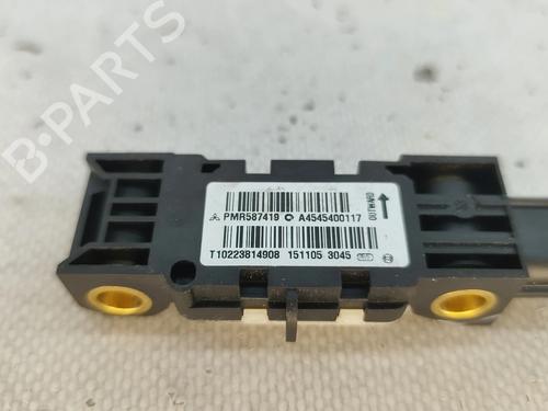 Elektronisk modul MITSUBISHI COLT VI (Z3_A, Z2_A) 1.5 DI-D (Z39A) | BP28291772M83 